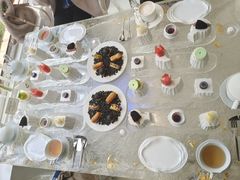 -九献创意菜·新中式(亮马河花园私宴店)