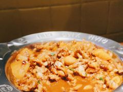 -钳小厨疯味1987肉蟹煲(美一城广场店)
