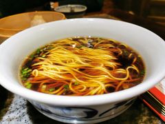 老牌阳春面-南京大牌档(中关村店)