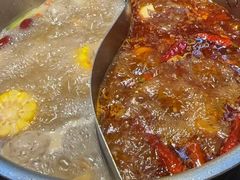 -谭三娘鲜切牛肉自助火锅(九眼桥总店)