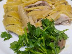 正宗湛江鸡-瑞记湛江鸡饭店·粤西第一鸡(粤垦店)