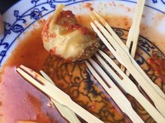 -茅老太臭豆腐