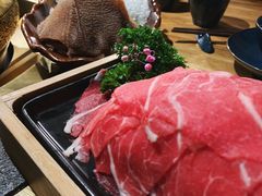 -湊湊火锅·茶憩(东城万达店)