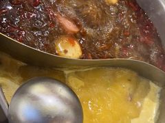 -熹悟海鲜火锅·广式打边炉