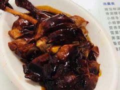 酱鸭-蘭心餐厅(进贤路店)