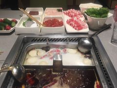 -海底捞火锅(凯德广场店)