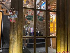 -木王宴语·野生鲜菌火锅(玉河店)