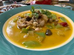 馋嘴牛蛙-梁溪河畔·吉府花园(南长街南下塘店)