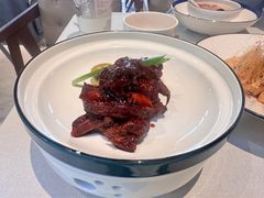 -狮王府淮扬菜(夫子庙老门东店)