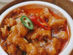 -金时代顺风大酒店(瑞虹路店)