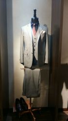 点击看大图 -优刻西服西装定制(金轮国际广场店)
