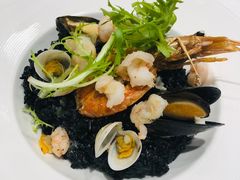 -Barbe a papa亲子餐厅(杨浦店)