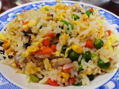 -粗茶淡饭(东关街店)