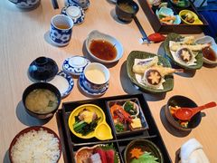 -小山日本料理(电子大厦店)