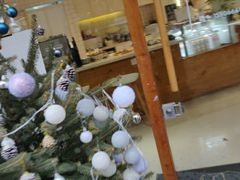 -COTTON CAFE(德信·中外公寓店)