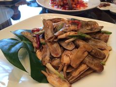 IMG_4055-杭州和达希尔顿逸林酒店·和园中餐厅-杭帮菜名店