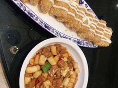 -兔爸私家小厨(新北万达店)
