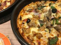 -必胜客(滕州荆河店)