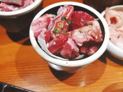 腌罐牛肋条-牛家酒场(7mall店)