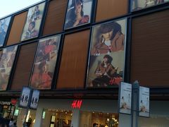 -H&M(天一广场店)