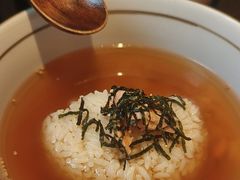 -千代武日本料理(爱建店)