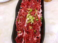 -潮汕良记牛肉火锅(洪武路店)