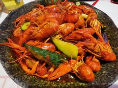 -拙味兄弟龙虾·江湖菜(和畅堂店)