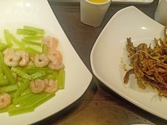 -老牌坊•鲁菜名店•地道济南菜(大观园商埠店)