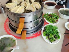 -老蔡记(德化美食街店)