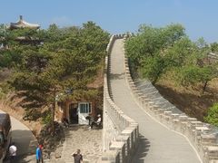 -承德避暑山庄景区