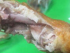 -大益烤鸡