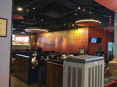 -里岛烤鱼(东港凯虹广场店)