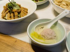 -苏帮袁Sue Cuisine(来福士店)