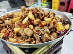 -小民大排档(光谷店)