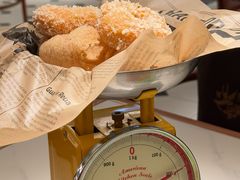 -太食獸泰式茶餐厅(IFS国金中心店)