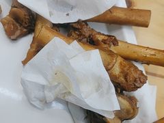 -大头亮羊汤烩面·河南非遗(良乡总店)