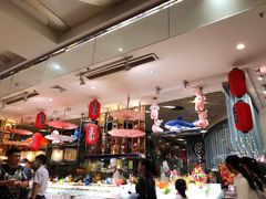 -芭菲盛宴·环球美食(解放碑英利国际店)