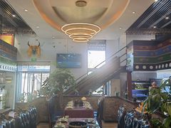 -后院犇牛主题餐厅(云岗店)