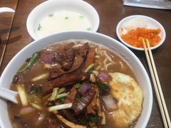 -寻裕记·现炒浇头面(人民广场店)