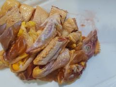 -领鲜风味花雕鸡(马端街店)