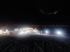 -北京西山滑雪场