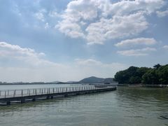 -君来湖滨饭店·玫瑰园