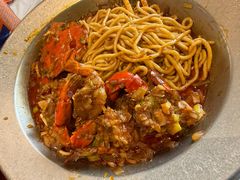 -一棠龙虾•王牌虾球(恒隆广场店)