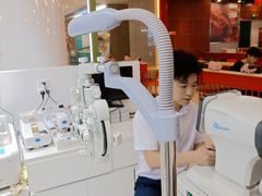 -IMUSΛ目上眼镜(青浦宝龙广场店)