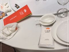 -小厨娘淮扬菜(清江苏宁广场店)