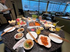 -海底捞火锅(崇文门新世界百货店)