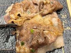 -海之屋韩式烤肉(海棠68环球美食街店)