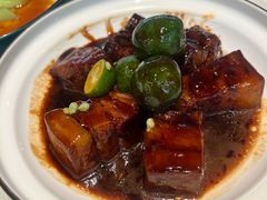 -狮王府淮扬菜(夫子庙老门东店)