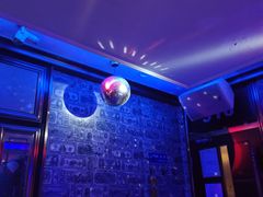 -格莱美量贩式KTV(奥帆店)