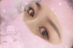 -久匠半永久纹眉